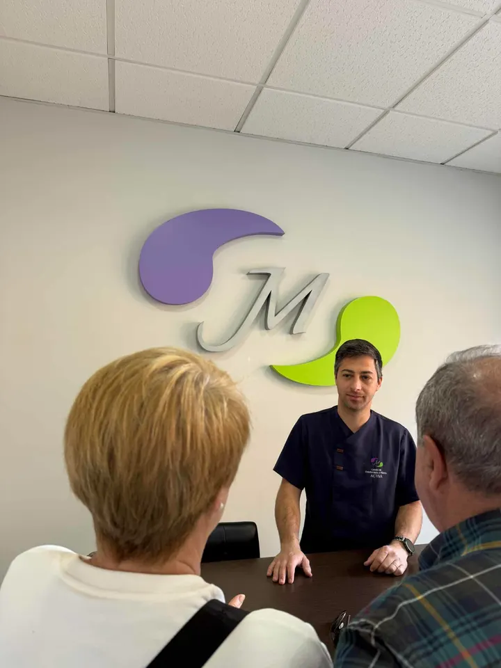 Centro de Fisioterapia y Pilates ACTIVA — pilates-studio i El Diezmo, Almería