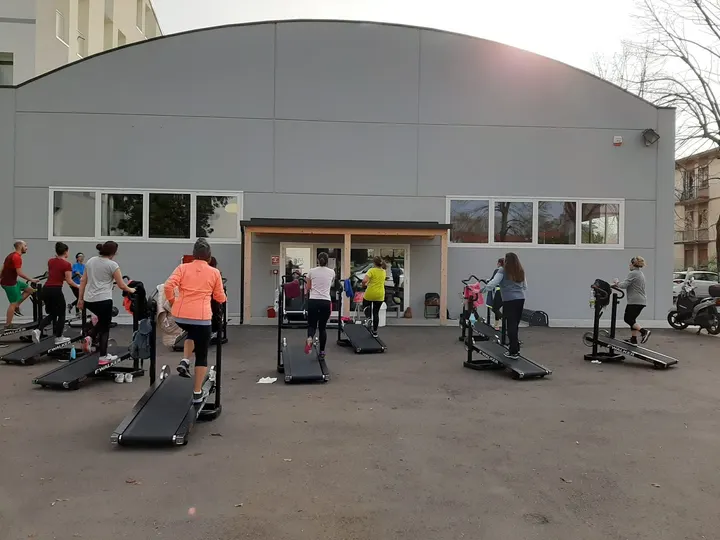 q10sport palestra — palestre-studio a Padova — 3