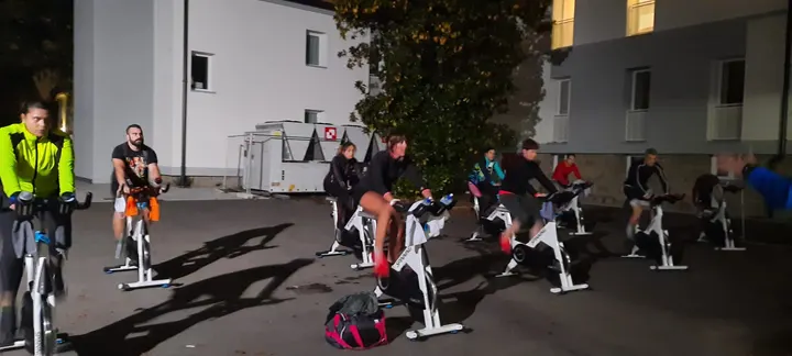 q10sport palestra — palestre-studio a Padova — 5