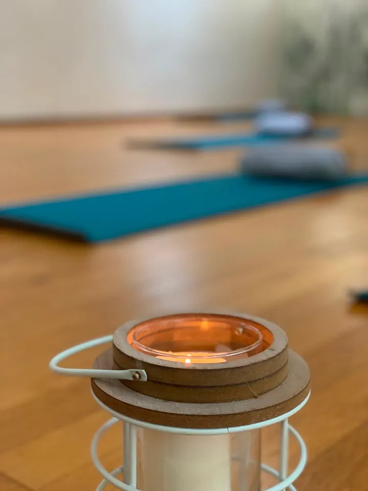 Amélie Antouard — yoga-studio à Haute Ville, Toulon — 3