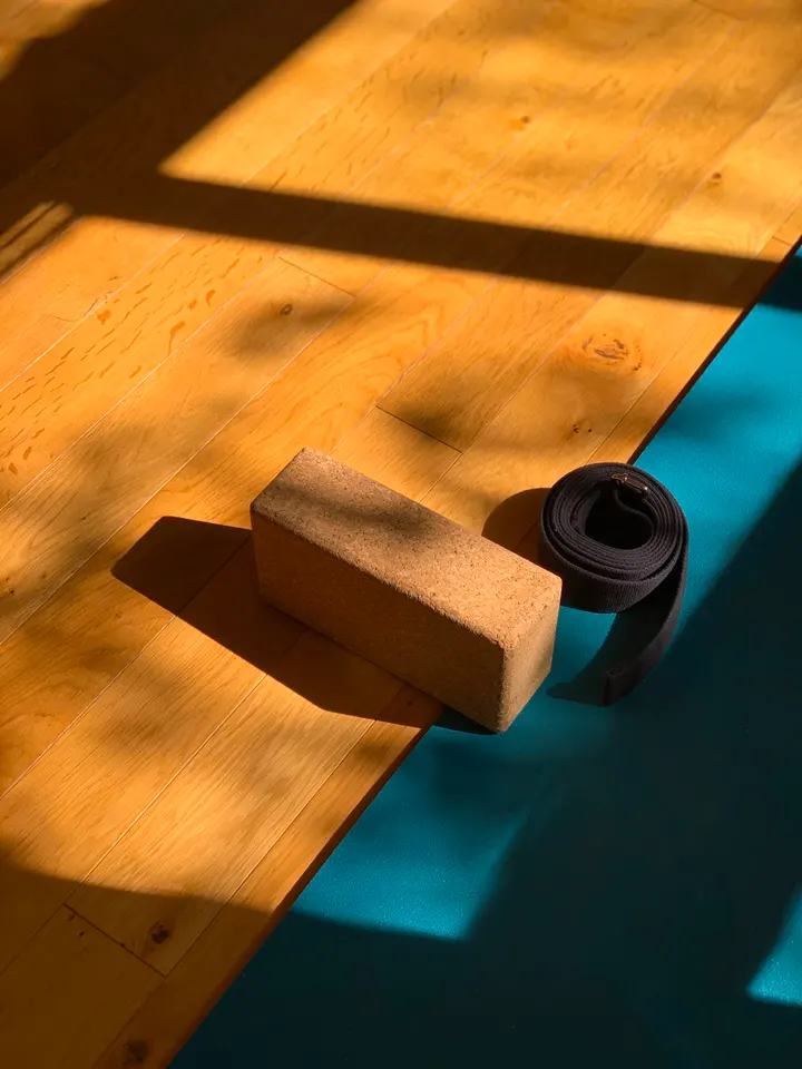 Amélie Antouard — yoga-studio à Toulon — 4
