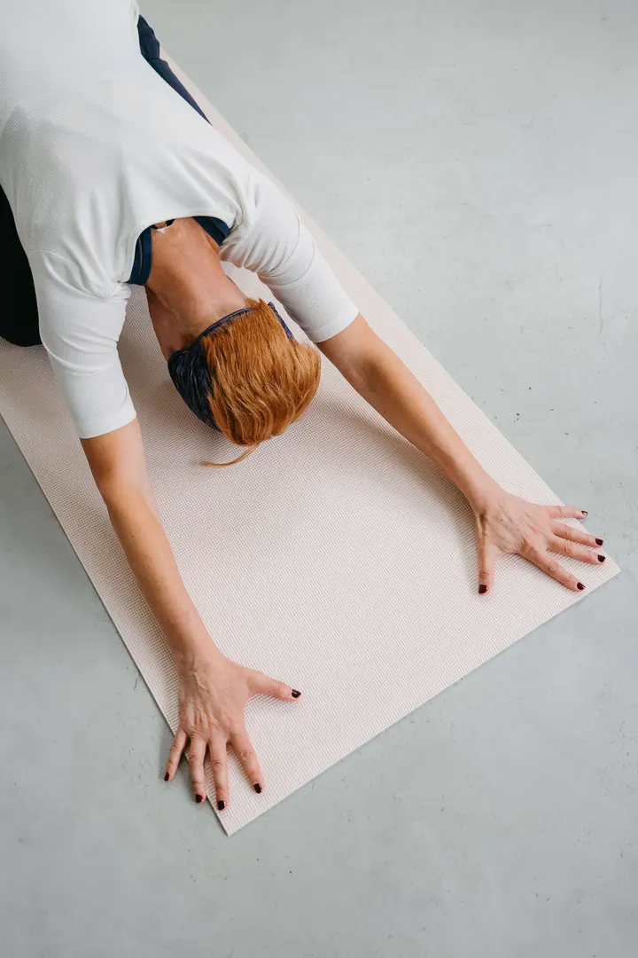 Jackie JJC Yoga Shed at Rosie Q's — yoga-studio in London — 6