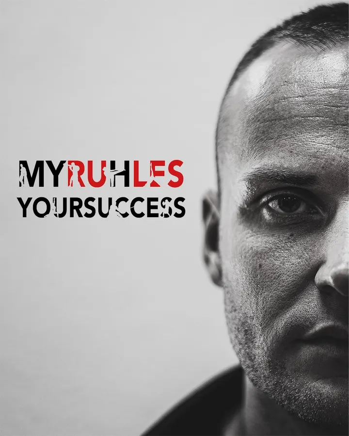 Ben Ruhle Personal Trainer — pt-studio in Feldstadt, Schwerin — 2