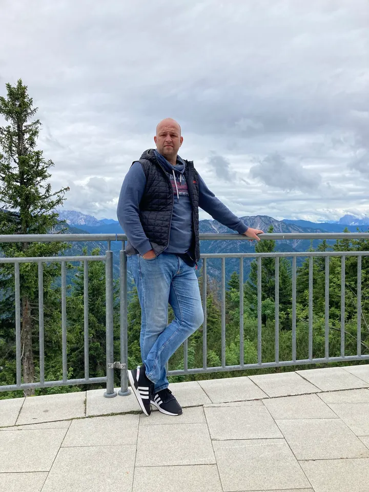 Ben Ruhle Personal Trainer — Fitnessstudio in Feldstadt, Schwerin