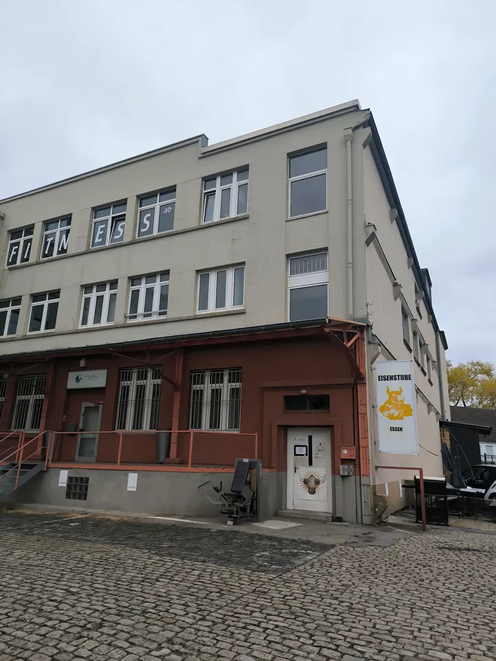 Eisenstube Essen — krafttraining-studio in Bergerhausen, Essen — 3