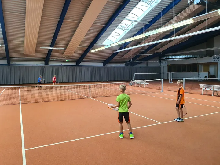 Sportpark Erfurt — fitnessstudio in Erfurt — 3