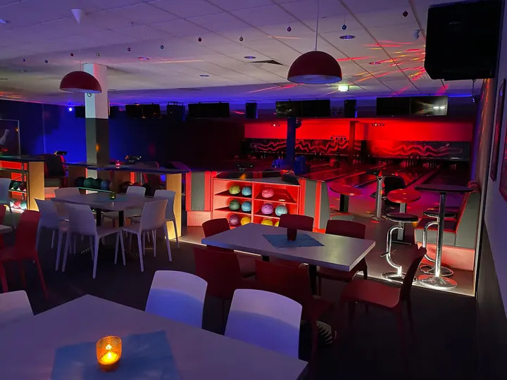 Sportpark Erfurt — Fitnessstudio in Gispersleben, Erfurt