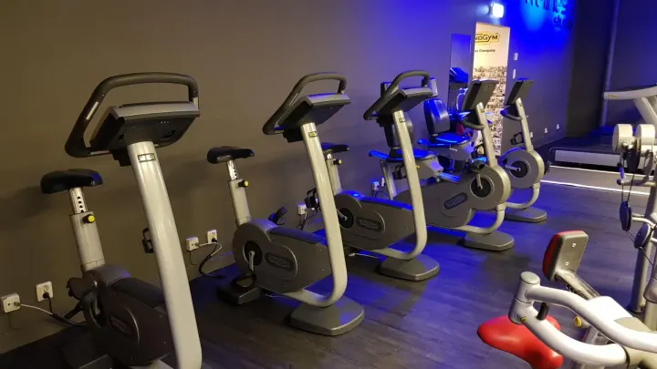 Xercise — träningsstudio i Kristianstad — 3