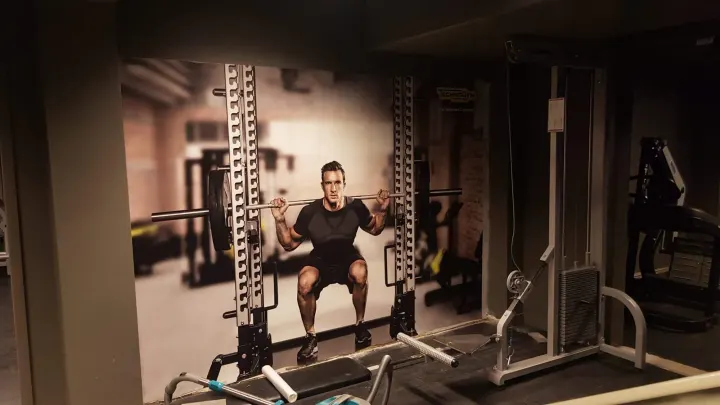 Xercise — träningsstudio i Kristianstad — 4