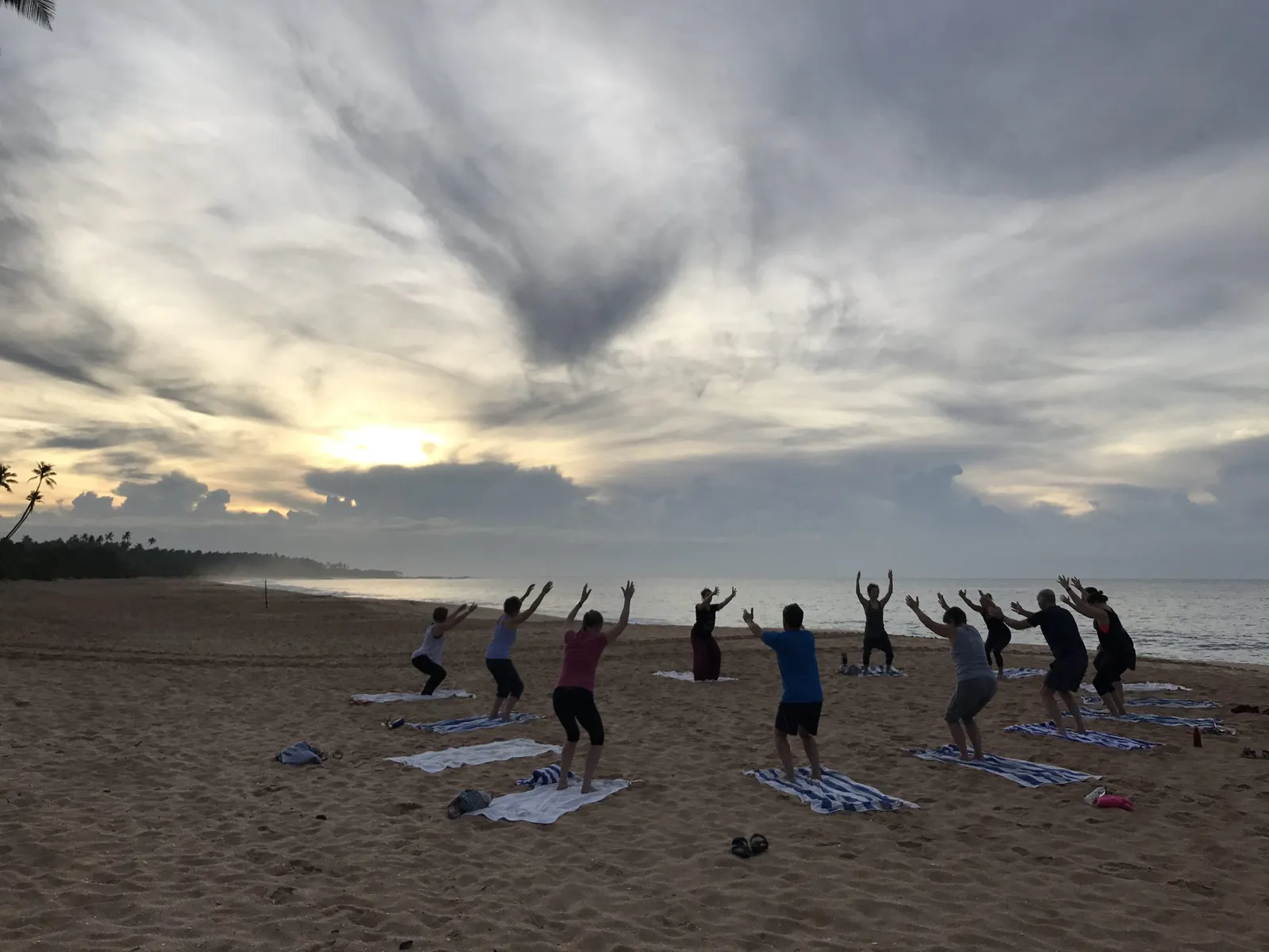 Beth Peak Yoga — yoga-studio in Guildford — 4