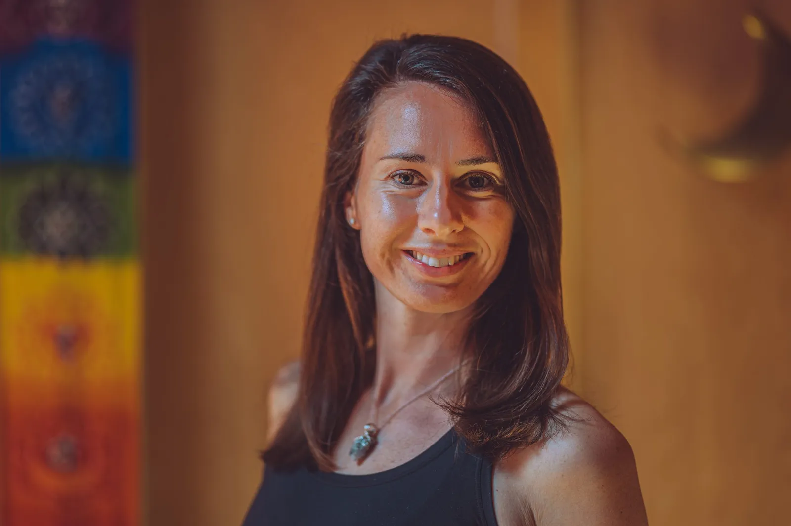 Beth Peak Yoga — yoga-studio in Guildford — 6