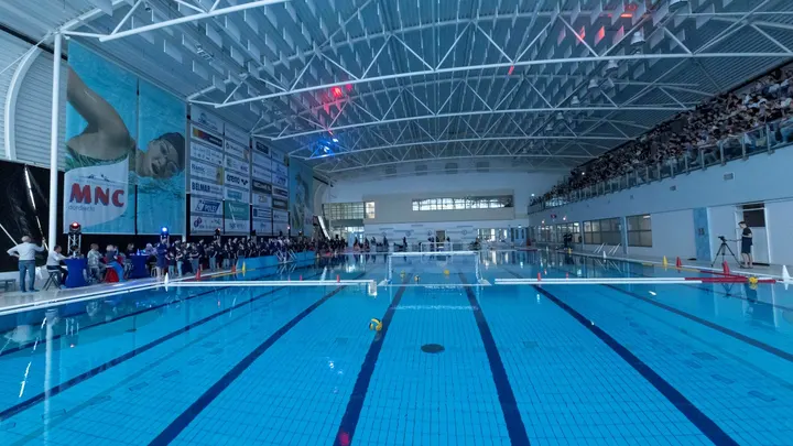 MNC Dordrecht — vechtsport-studio in Dordrecht — 2