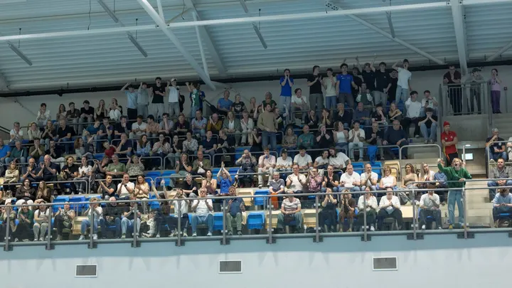 MNC Dordrecht — Vechtsport in Dordrecht