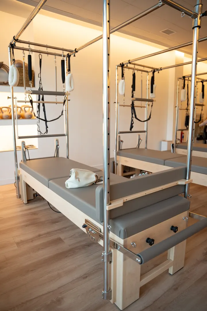 Kalma Pilates — pilates-studio en Areeta / Las Arenas — 2