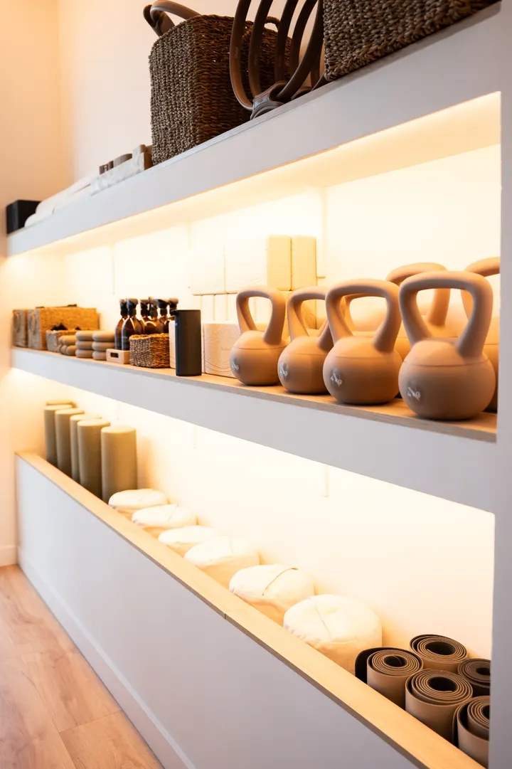 Kalma Pilates — pilates-studio en Areeta / Las Arenas — 3