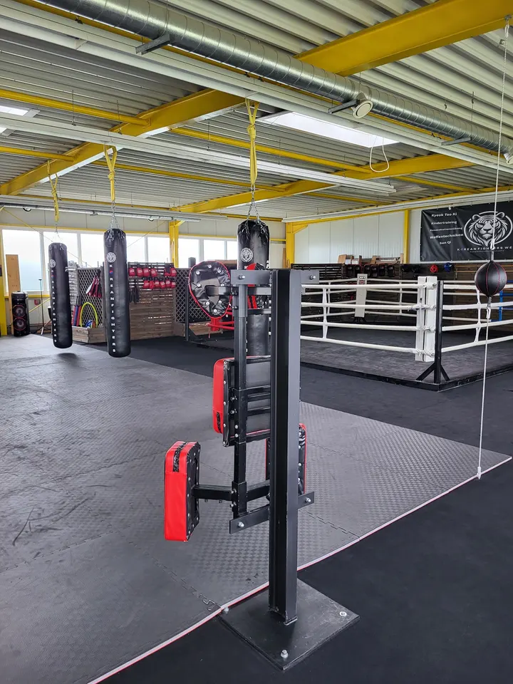 Korean Fighters Werl Kampfkunstzentrum — kampfsport-studio in Werl — 2