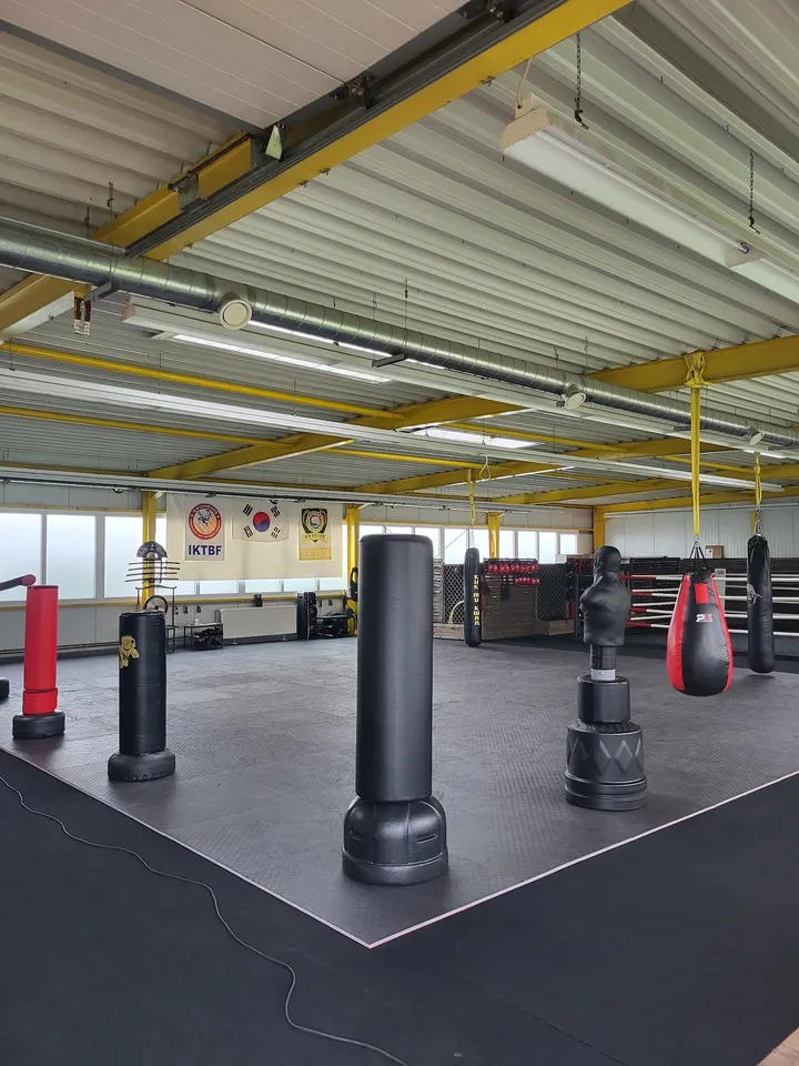 Korean Fighters Werl Kampfkunstzentrum — kampfsport-studio in Werl — 5