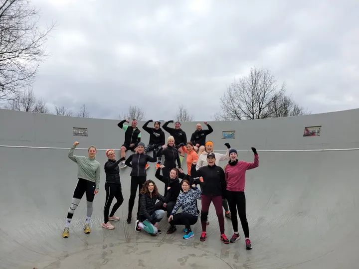 Outdoor Nation Saarbrücken - DFG — bootcamp-studio in Saarbrücken — 4