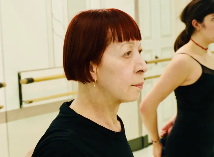 TANZ PROJECT STUDIO Danza Classica — Danza a Portoria, Genova