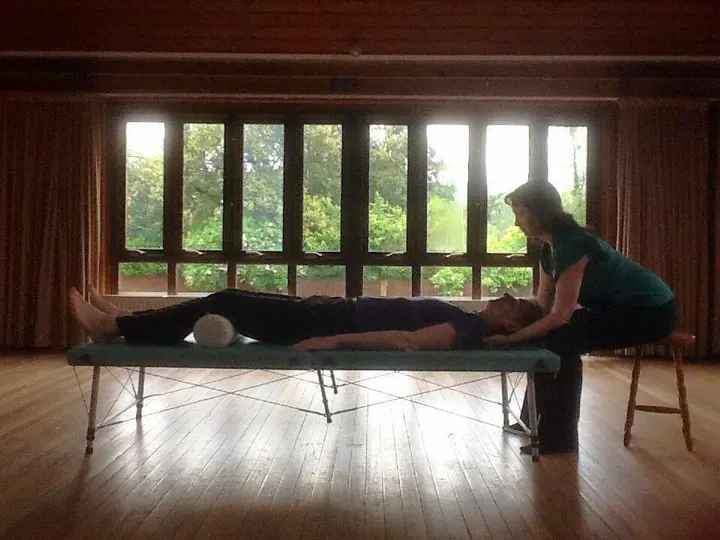 Patterns of Movement Harmony — Yoga in Clewer New Town, Windsor