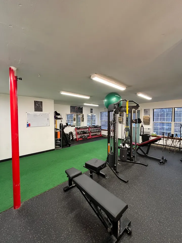 Evolve Strength & Conditioning — Strength in Llanelli, Llanelli