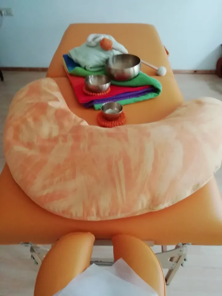 "neuerraum" Yoga, Meditation, Klangmassage, Klangevents — yoga-studio in Böckingen, Heilbronn — 2