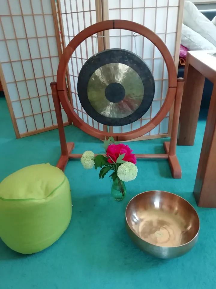 "neuerraum" Yoga, Meditation, Klangmassage, Klangevents — Yoga in Böckingen, Heilbronn