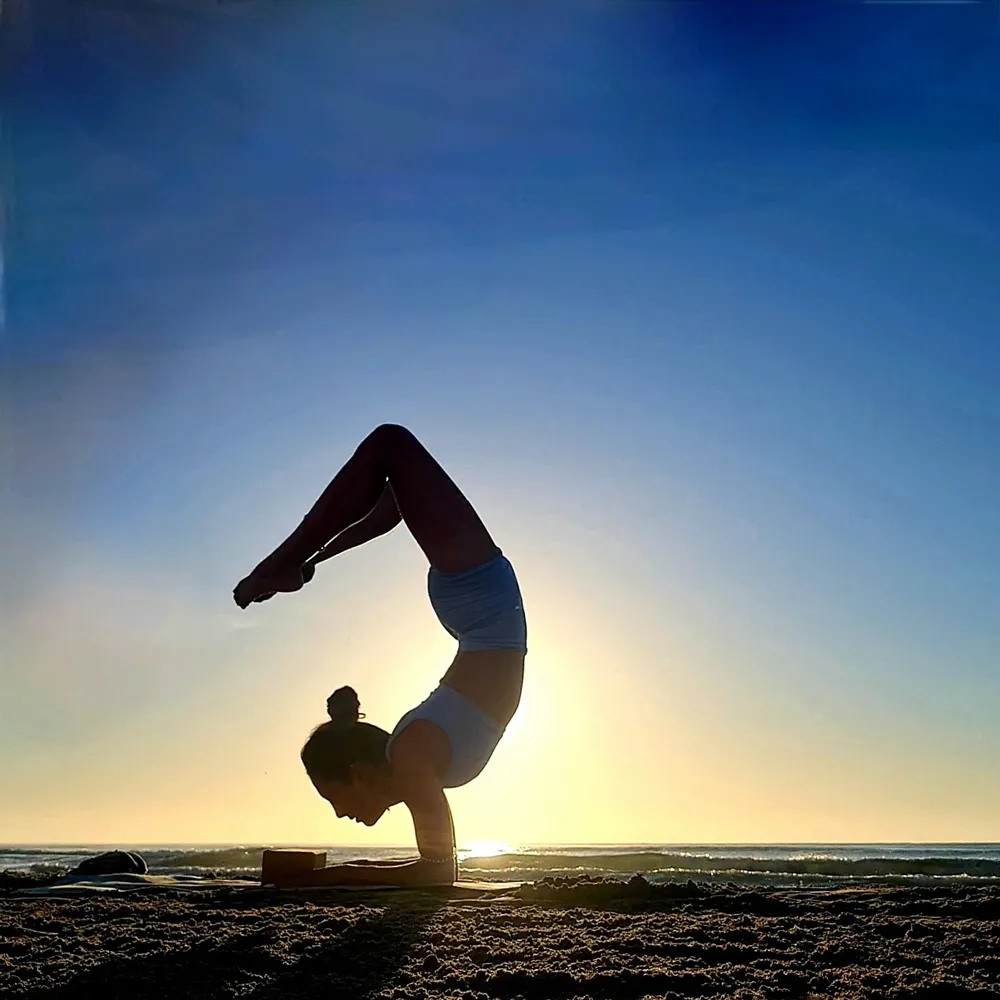 Fly With Paloma - Yoga Studio — yoga-studio i Logroño — bild 5