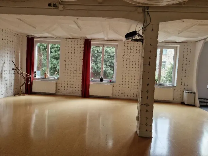 in.motion Bewegung & Gesundheit — Meditation in Duissern, Duisburg
