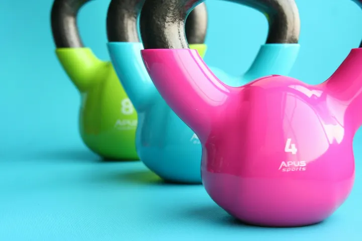 St Alban's Sports Centre — fitness studio in York — 3