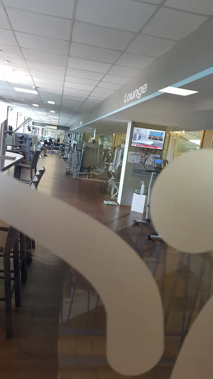 Schwapp Fitness — Fitnessstudio in Nord, Fürstenwalde