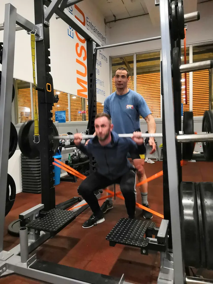 Apex Club — salle de fitness-studio à Quartier Neuville, Saint-Quentin — 2