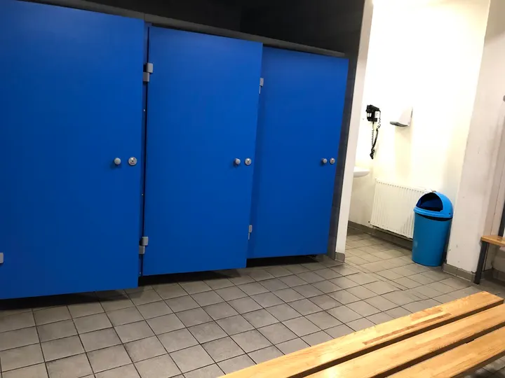 Apex Club — salle de fitness-studio à Saint-Quentin — 5