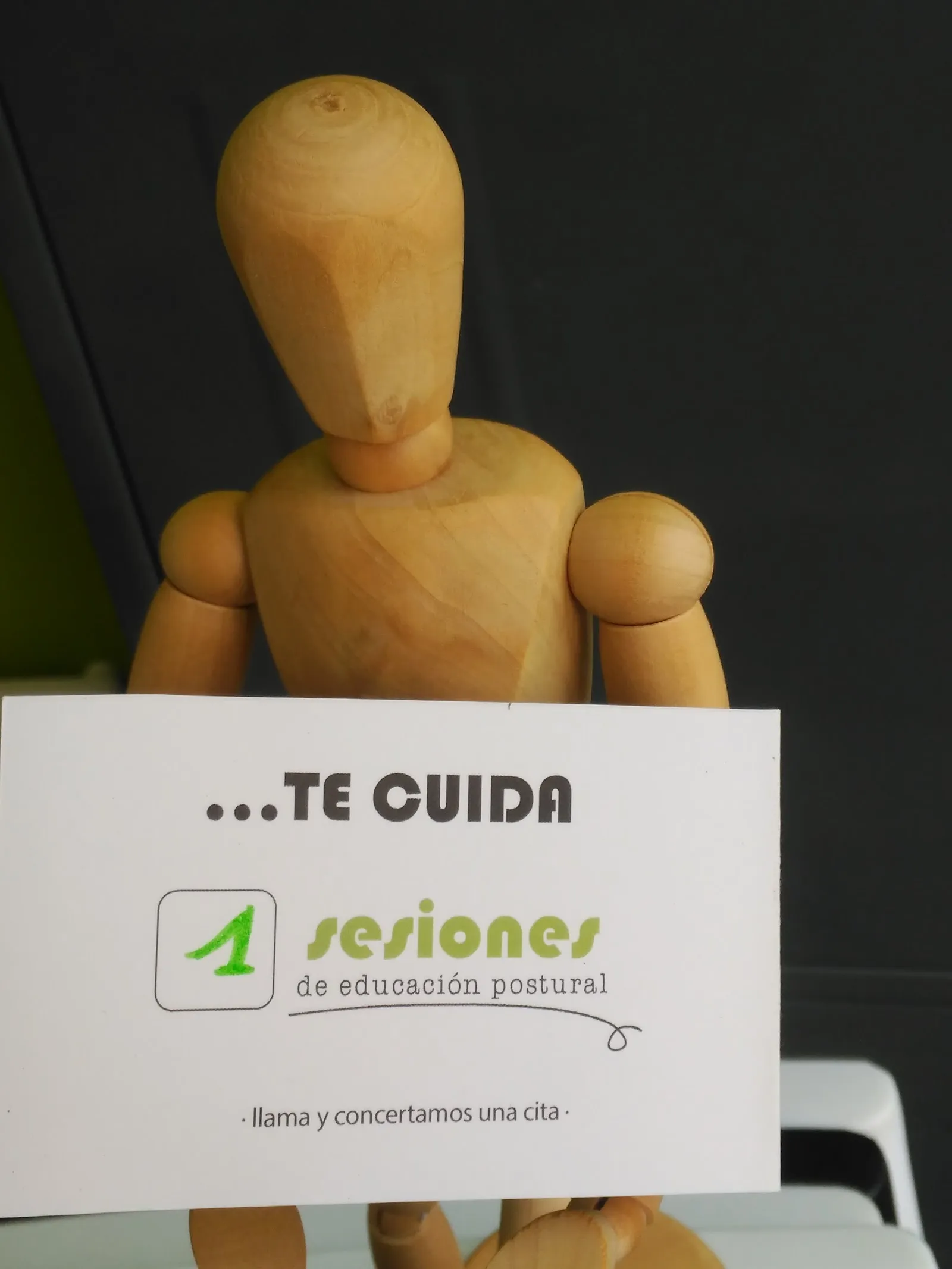 CENTRO ATHENEA - Educación postural — estiramientos-studio en Pamplona — 3