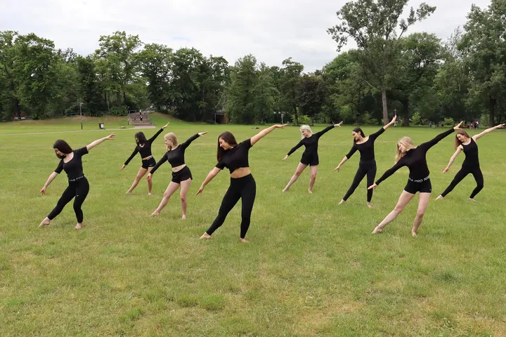 Tanzatelier YUNA — tanz-studio in Nördliche Innenstadt, Halle (Saale) — 2
