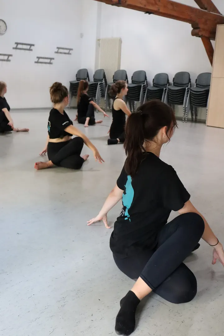 Tanzatelier YUNA — tanz-studio in Halle (Saale) — 4