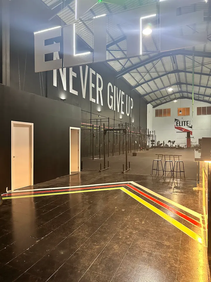 Elite Fitness — estudio de fitness-studio en La Isleta, Las Palmas de Gran Canaria — 3