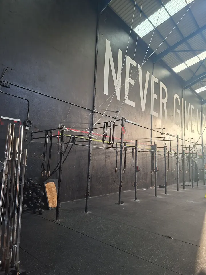 Elite Fitness — estudio de fitness-studio en Las Palmas de Gran Canaria — 3