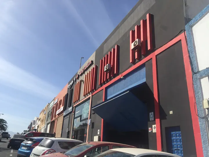 Elite Fitness — estudio de fitness-studio en Las Palmas de Gran Canaria — 4