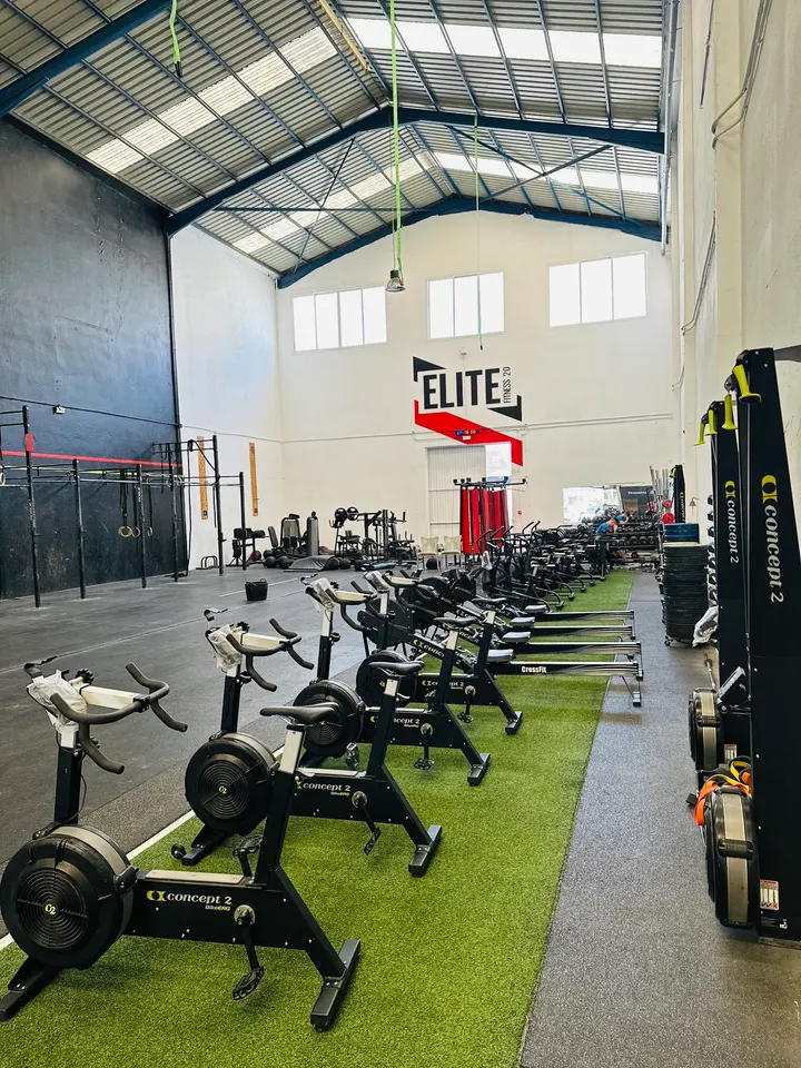 Elite Fitness — estudio de fitness-studio en Las Palmas de Gran Canaria — 5