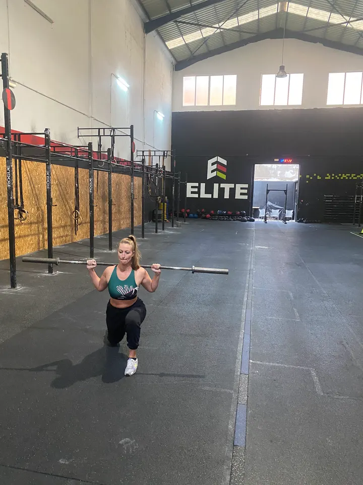 Elite Fitness — Estudio de fitness en La Isleta, Las Palmas de Gran Canaria