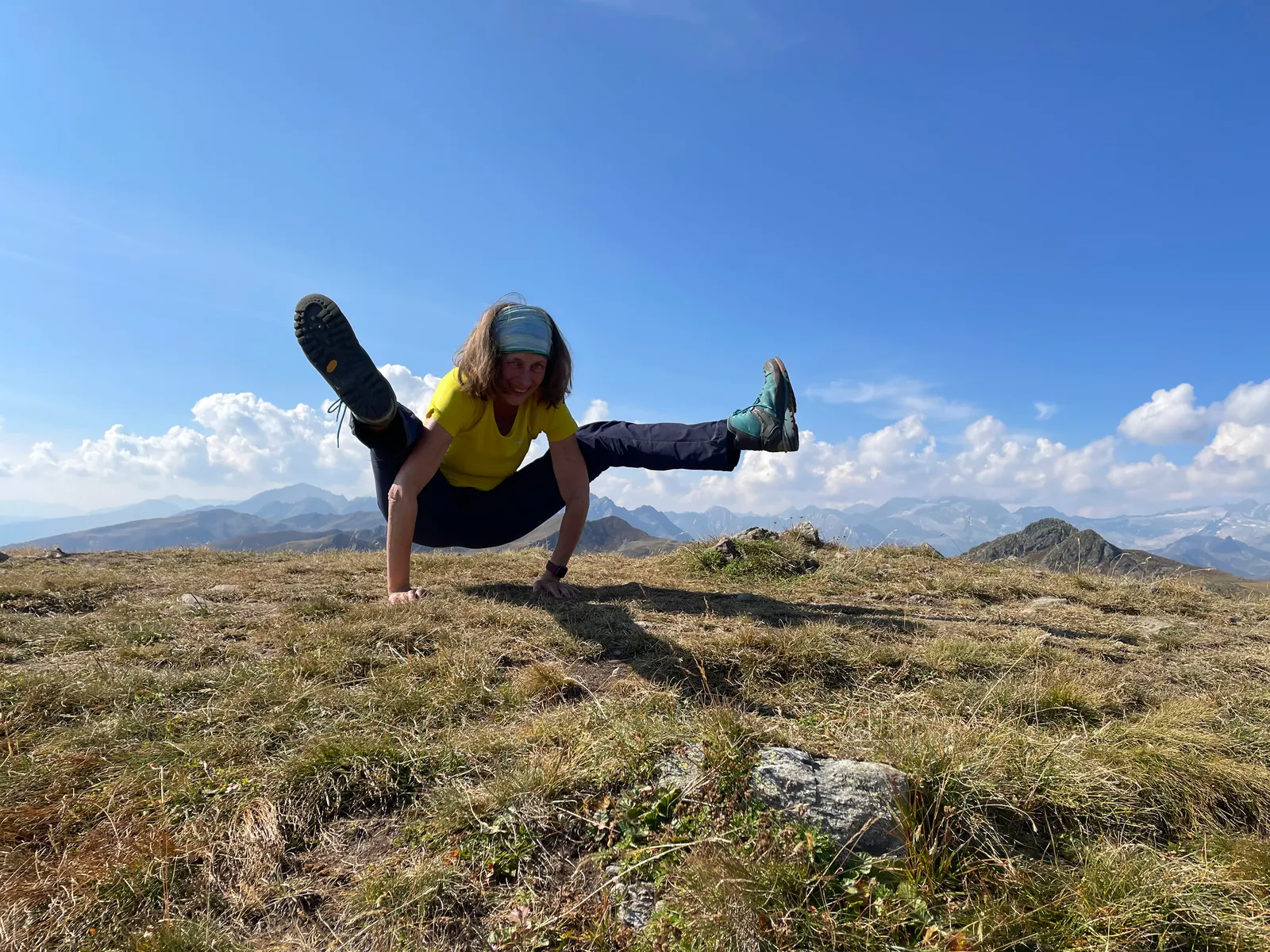 Kama Yoga Inh. Kathrin Manthei Yogastudio — yoga-studio — 2