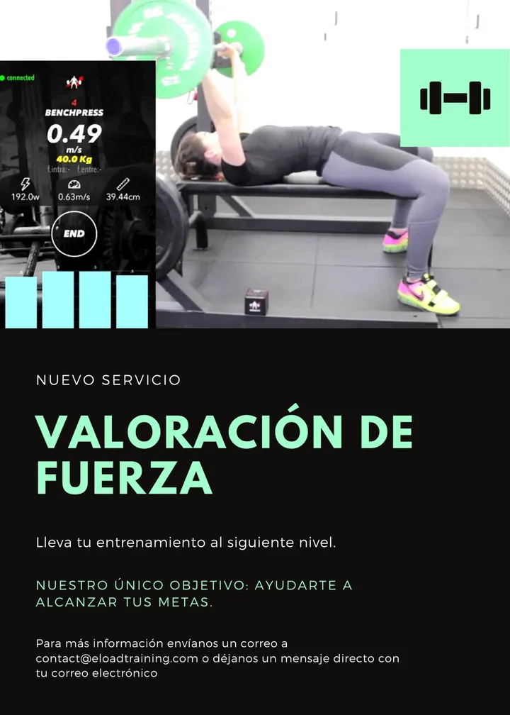ELOAD TRAINING - Entrenamiento de ciclismo y running online — entrenamiento personal-studio en Guadalajara — 4