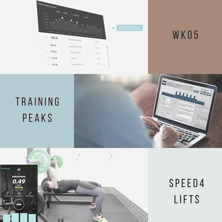 ELOAD TRAINING - Entrenamiento de ciclismo y running online — Entrenamiento personal en Las Cañas, Guadalajara