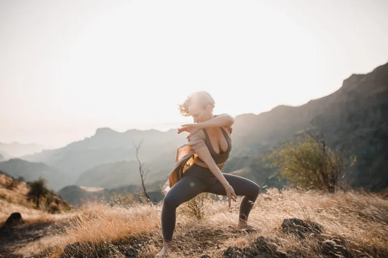 Pure Yoga Canarias — yoga-studio i La Isleta, Las Palmas de Gran Canaria — bild 3