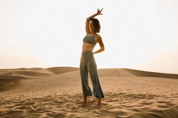 Pure Yoga Canarias — yoga-studio en Las Palmas de Gran Canaria — 4