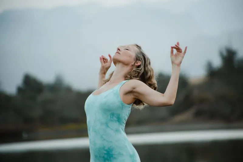 Pure Yoga Canarias — yoga-studio i Las Palmas de Gran Canaria — bild 5