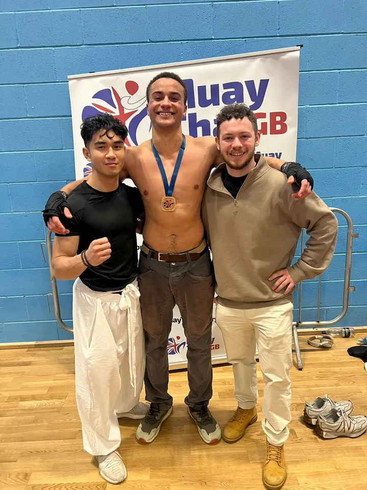 Ascend Martial Arts — martial arts-studio in Swansea — 3