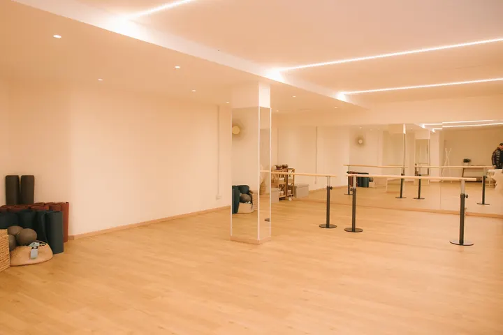 Aurora Personal Pilates Prato — pilates-studio a Centro Direzionale, Prato — 2