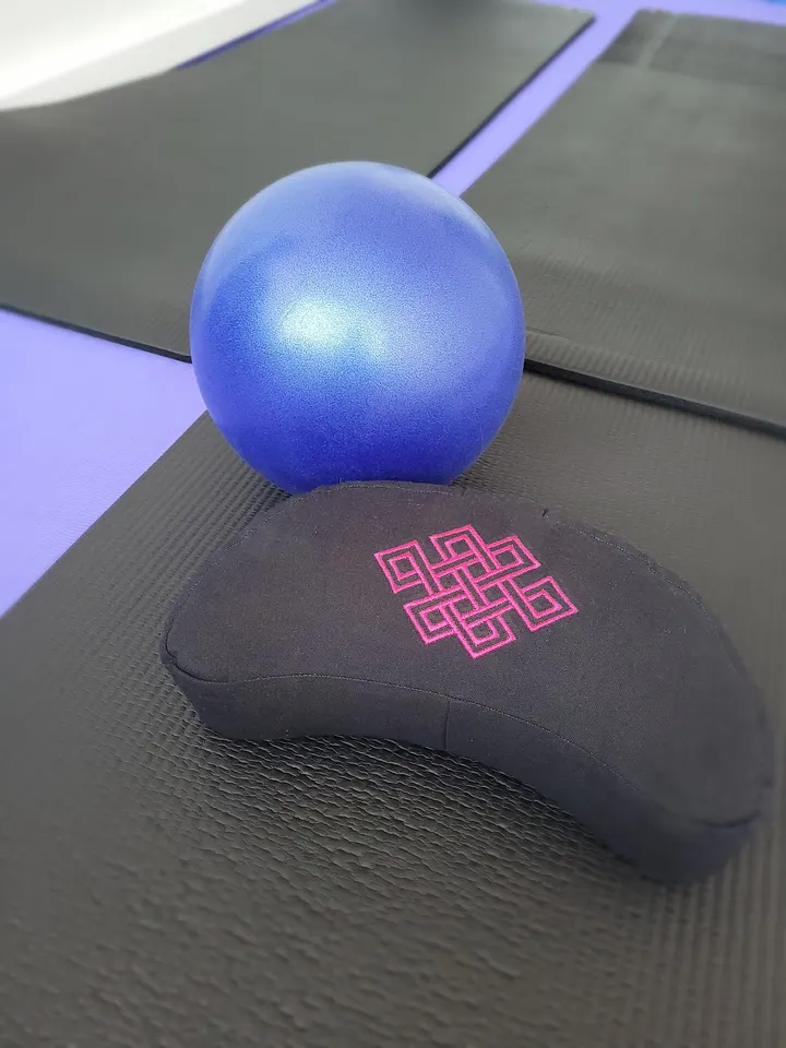 Cécile Pilates Santé Bien-être — pilates-studio à Bordeaux — 4